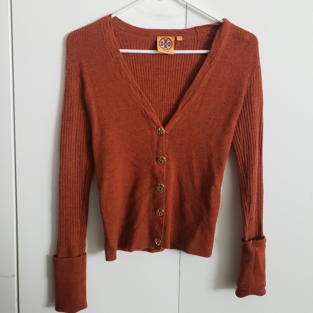 Tory Burch Cardigan